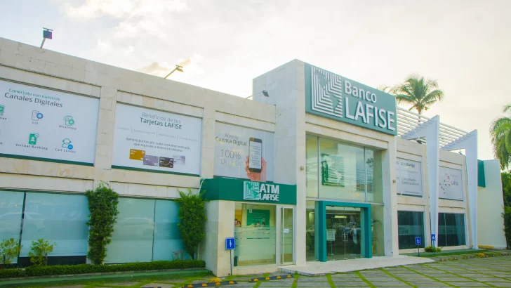 Pacific Credit Rating reafirma la calificación de Riesgo de Banco LAFISE en “A”