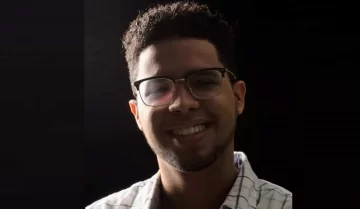 Joven compositor dominicano gana concurso de música en Costa Rica