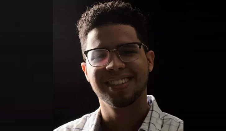 Joven compositor dominicano gana concurso de música en Costa Rica