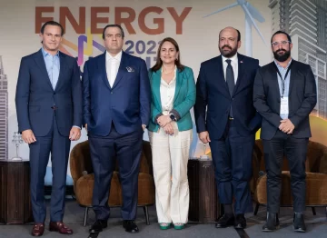 Industriales del combustible afirman gas natural es el idóneo para apoyar la transición energética vehicular