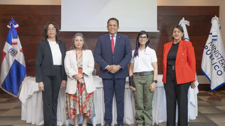 Lanzan manual para la implementación de un modelo integral para niños, niñas y adolescentes