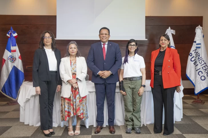 Lanzan manual para la implementación de un modelo integral para niños, niñas y adolescentes