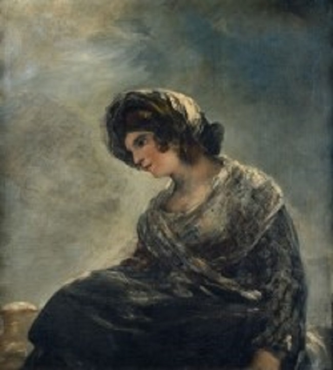 La-Lechera-de-Burdeos-de-Francisco-de-Goya