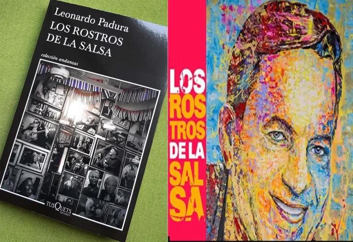 Literatura, periodismo y música, tres pasiones que Leonardo Padura aborda en Santo Domingo