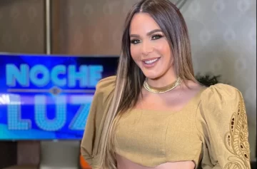 Luz García explica la razón de su detención en Miami