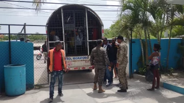 Condenan entrada de agentes de DGM a hospitales en La Altagracia para detener embarazadas