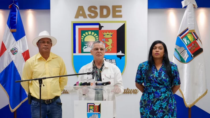 Manuel Jiménez anuncia apertura de Parque Ecológico y Albergue de Animales de SDE
