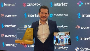 Grupo Puntacana obtiene premio a Mejor Campaña de Turismo
