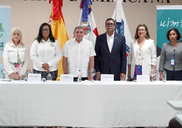 LMD y UIM auspician maestría en municipalismo y desarrollo Local