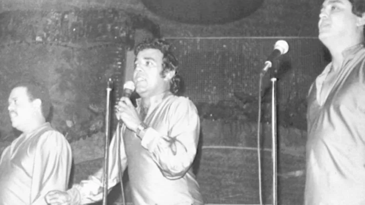 ¿Quién es el padre del rock dominicano: Milton Peláez o Luis Días?