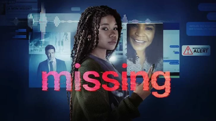 Missing (Desconectada)
