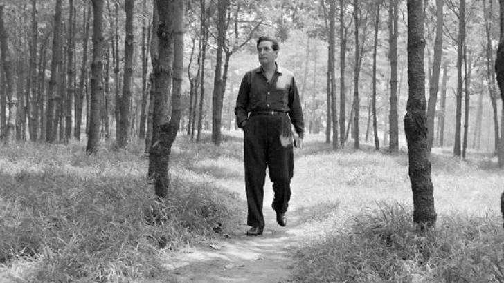 Octavio Paz o la escritura como camino (3)