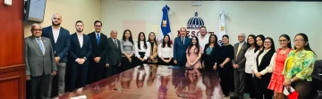 República Dominicana envía 10 jóvenes meritorios a estudiar maestrías y doctorados a los Estados Unidos