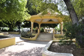 Parque-Central-Victor-Diaz-Mendez-de-Villa-Jaragua