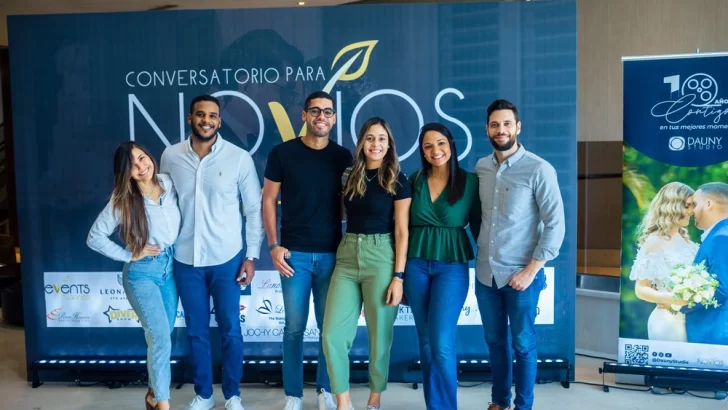 Realizarán nueva versión de Conversatorio para Novios