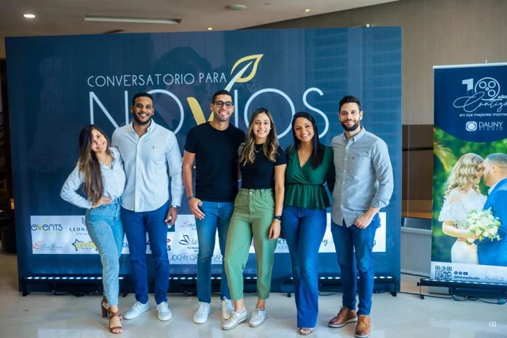Realizarán nueva versión de Conversatorio para Novios