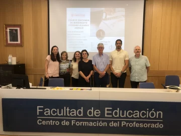 Escritor dominicano Patricio León hace recorrido literario en Madrid