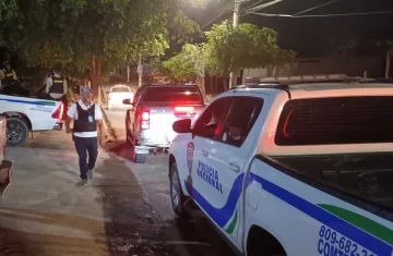 Procuraduría del Medio Ambiente, contra contaminación por ruido en Pedro Brand y Santo Domingo Oeste