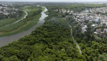 Cambio climático epicentro de los temas de economía dominicana