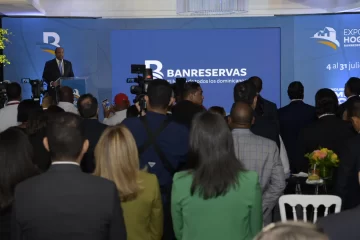 Banreservas inaugura ExpoHogar 2023 con tasas desde 7%