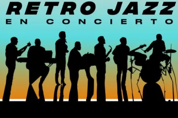 Retro Jazz vuelve a Chao Café Teatro