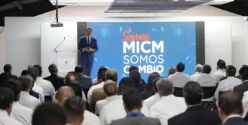 El 60 % de zonas francas y las industrias de sectores asociados al MICM contribuyen a la economía nacional