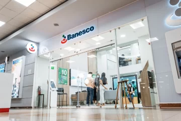 Ratifican calificación ‘A+(dom)’ y ‘F1(dom)’ para Banesco Banco Múltiple