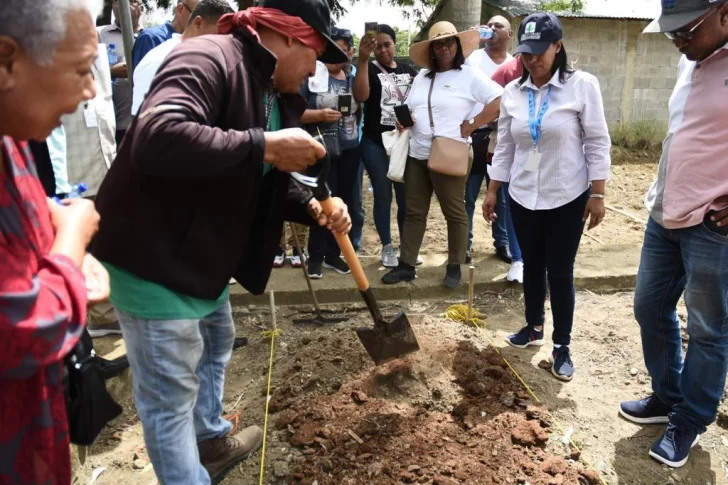 Organización instruye sobre manejo de desechos sólidos