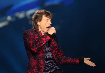 Mick Jagger, el más activo abuelo del rock, cumple 80 años sin bajar el ritmo