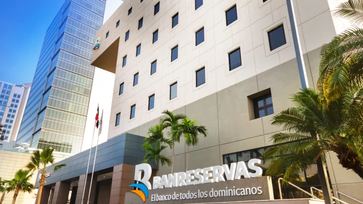 Banreservas asciende a la posición 1 de los bancos más rentables de Latinoamérica