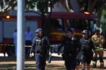 Una falsa alarma de bomba obliga a evacuar el Ministerio de Industria y Comercio de Brasil