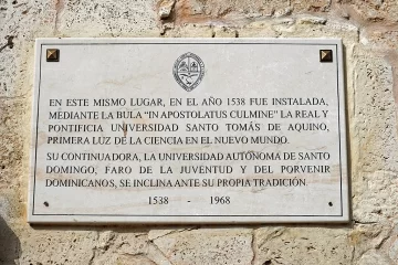 Hacia el quinto centenario