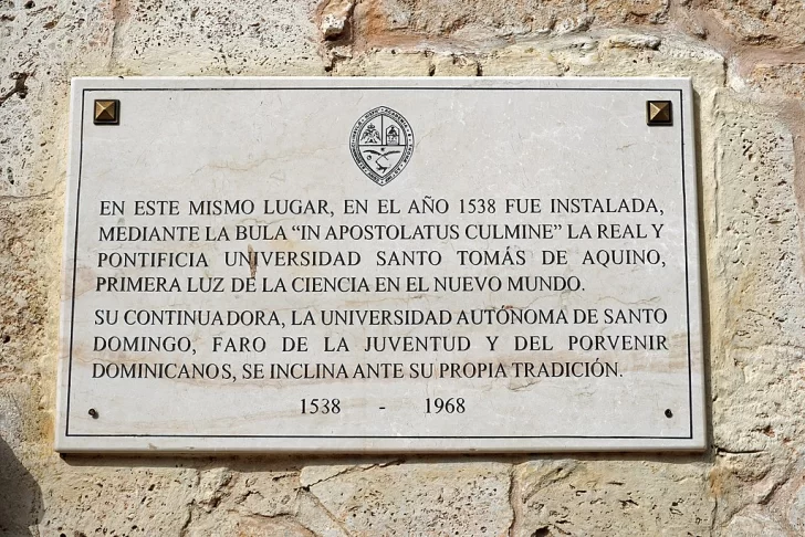 Hacia el quinto centenario