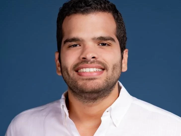 Sánchez Henríquez propone regulación contra la violación de datos personales