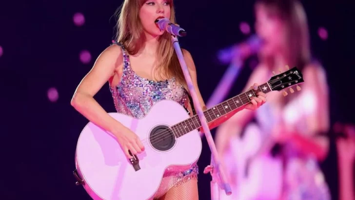 El precio de ser fan de Taylor Swift: la especulación de las entradas Platinum