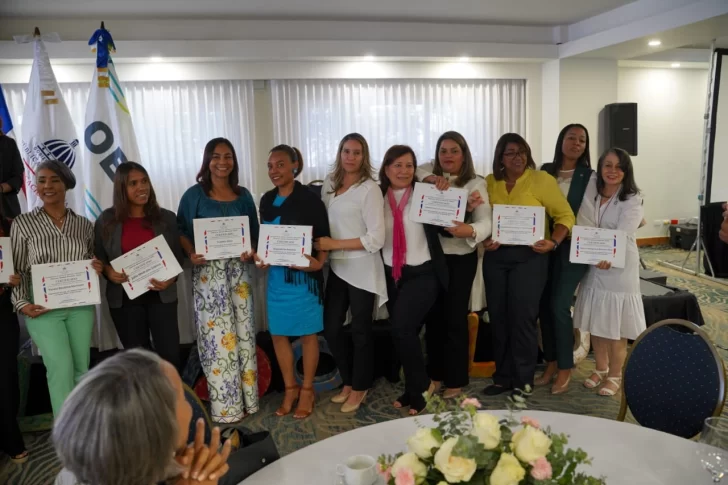 Seminario nacional destaca buenas prácticas en la educación inicial de República Dominicana