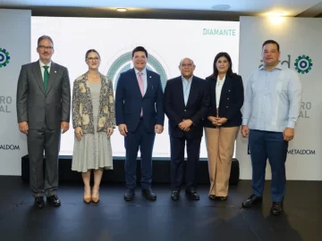 Presidente AIRD dice es fundamental capacitar capital humano en sostenibilidad