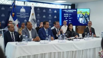 Presentan resultados lucha contra ilícitos, más de 84 mil botellas de alcohol adulterado decomisadas 