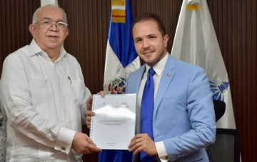 Firman alianza para brindar acompañamiento técnico a productores