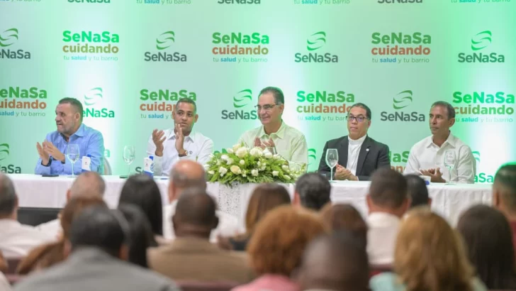 SeNaSa realiza clausura del proyecto de Desarrollo Sostenible y Gestión de Residuos Sólidos