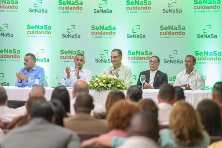 SeNaSa realiza clausura del proyecto de Desarrollo Sostenible y Gestión de Residuos Sólidos