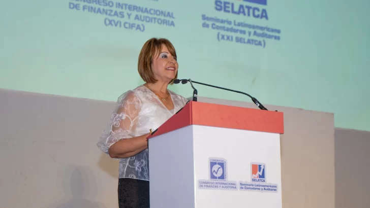 Coyuntura económica, monetaria y fiscal marcan apertura del congreso CIFA-Selatca