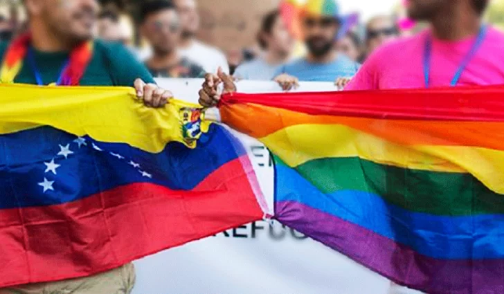 Chavismo homofóbico acusa de “ultraje al pudor” a hombres del sauna