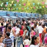 La XI Feria del Libro de Historia Dominicana y la XXVI Feria Nacional… ya se asoman