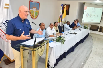 Provincias de la región Enriquillo con mayor inversión pública por habitante