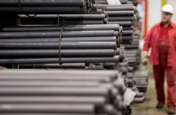 China muestra su rechazo a los últimos aranceles de Trump al acero y el aluminio