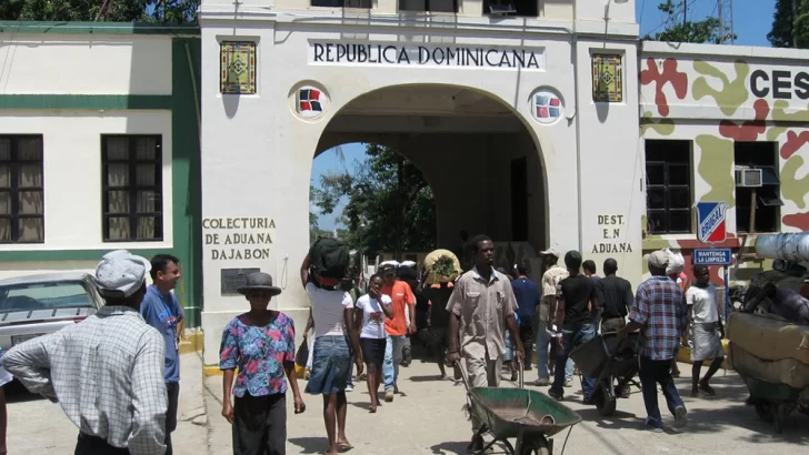 Jesuitas exhortan líderes a ponerse de acuerdo como hacen dominicanos y haitianos de la frontera