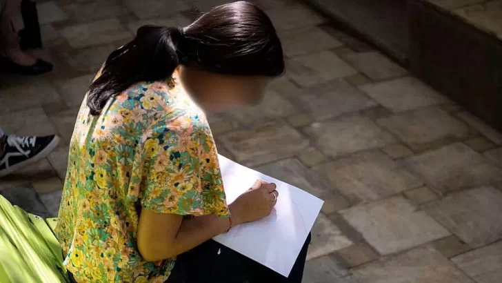 Las mujeres que aún son rechazadas por no pagar una dote suficiente a la familia del novio