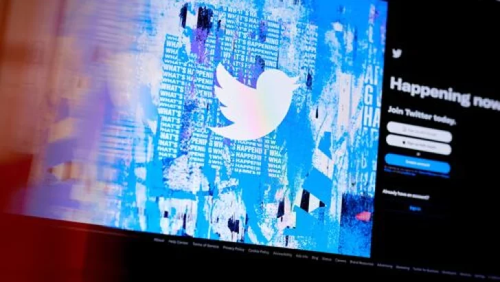 Twitter sustituirá el pajarito por una X