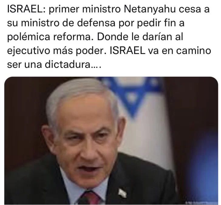 dictador-Netanyahu-728x676